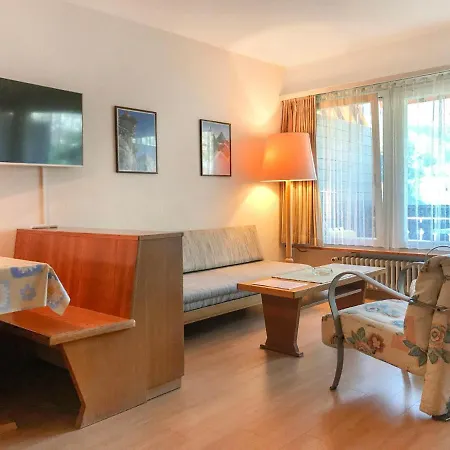 Matten - Utoring-4 By Interhome *