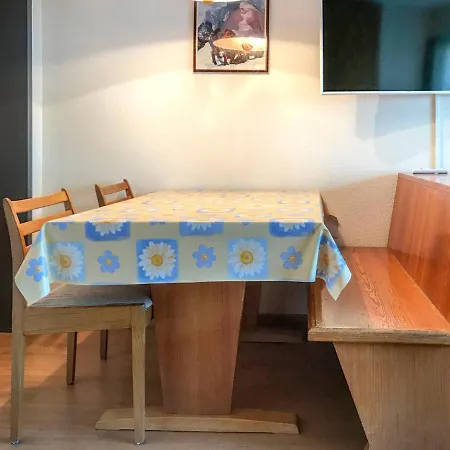 Matten - Utoring-4 By Interhome Apartment