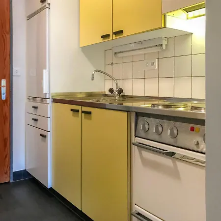 Apartment Matten - Utoring-4 By Interhome