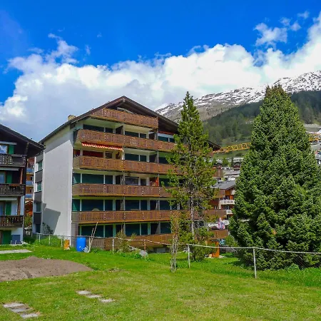 Apartment Matten - Utoring-4 By Interhome