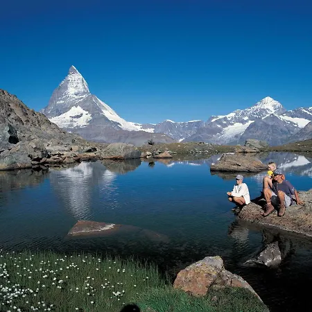 Matten - Utoring-4 By Interhome Zermatt