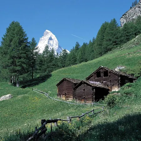 Matten - Utoring-4 By Interhome * Zermatt